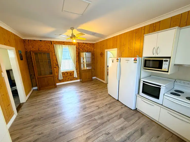 Fourth view of Homely house listing, 92 Dewhurst Street, Werris Creek NSW 2341