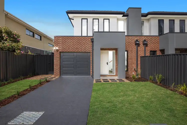 4B Philip Road, Knoxfield VIC 3180