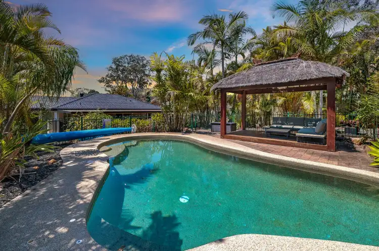 33 Charlies Crossing Road, Upper Coomera QLD 4209