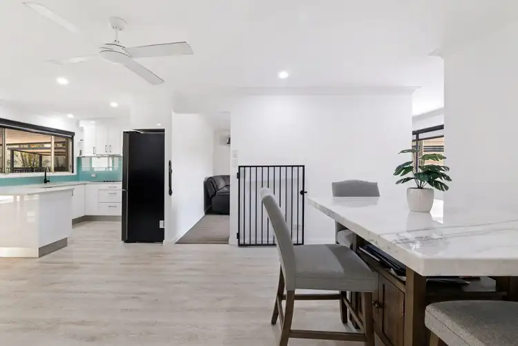 Second view of Homely house listing, 33 Charlies Crossing Road, Upper Coomera QLD 4209