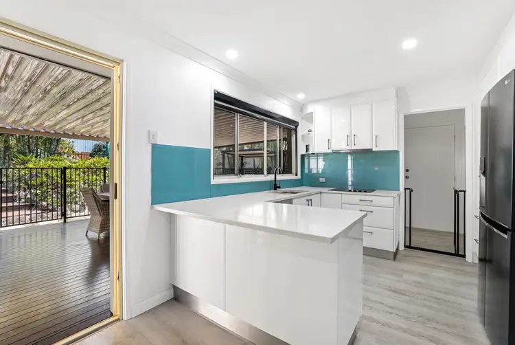 Fourth view of Homely house listing, 33 Charlies Crossing Road, Upper Coomera QLD 4209