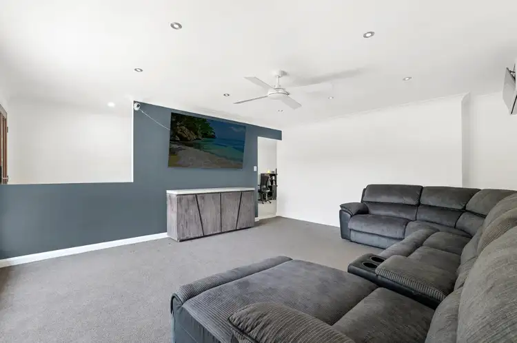 Fifth view of Homely house listing, 33 Charlies Crossing Road, Upper Coomera QLD 4209