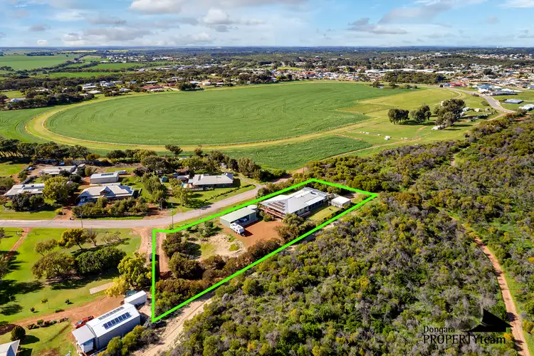 1 Brennand Road, Dongara WA 6525