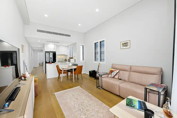 Fifth view of Homely unit listing, 8/8 Grosvenor Street, Kensington NSW 2033