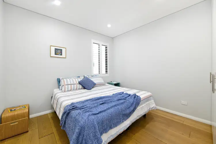Sixth view of Homely unit listing, 8/8 Grosvenor Street, Kensington NSW 2033