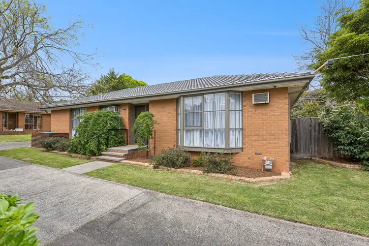 1/8 Catherine Street, Boronia VIC 3155