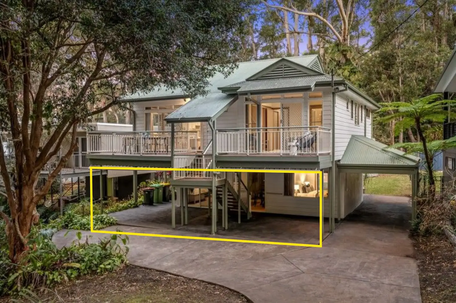 Main view of Homely house listing, 19a Gerda Avenue, Macmasters Beach NSW 2251