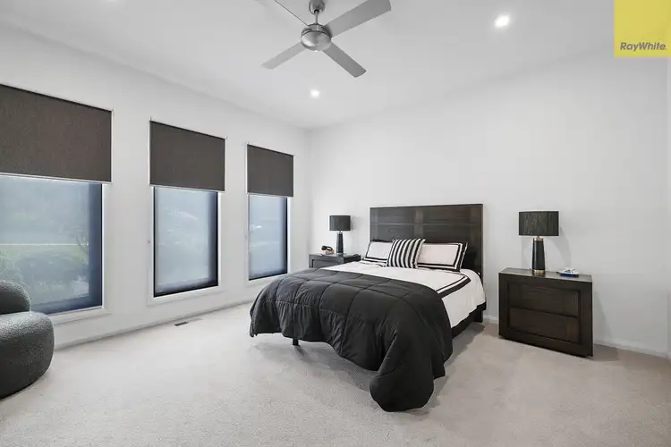 Sixth view of Homely house listing, 18 Links Road, Darley VIC 3340