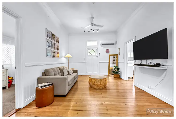 Fourth view of Homely house listing, 38 Separation Street, Allenstown QLD 4700