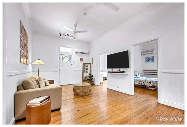 Fifth view of Homely house listing, 38 Separation Street, Allenstown QLD 4700