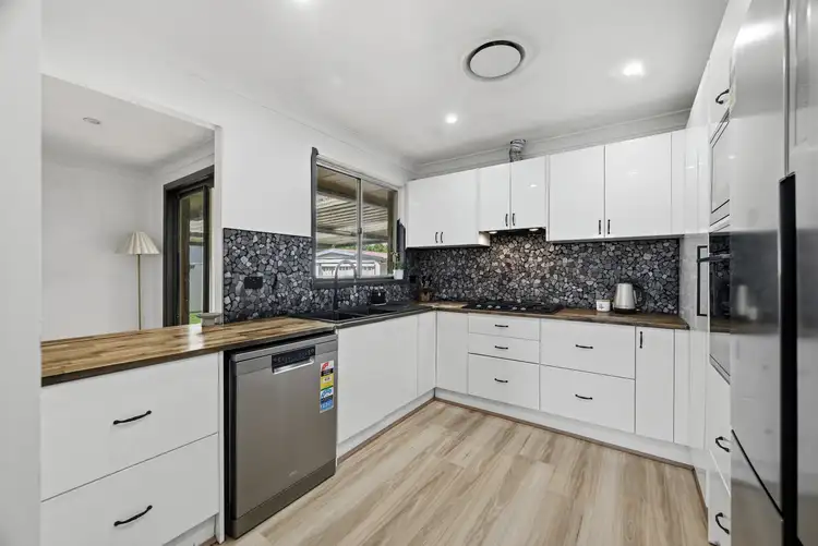 Fifth view of Homely house listing, 12 Longhurst Road, Minto NSW 2566