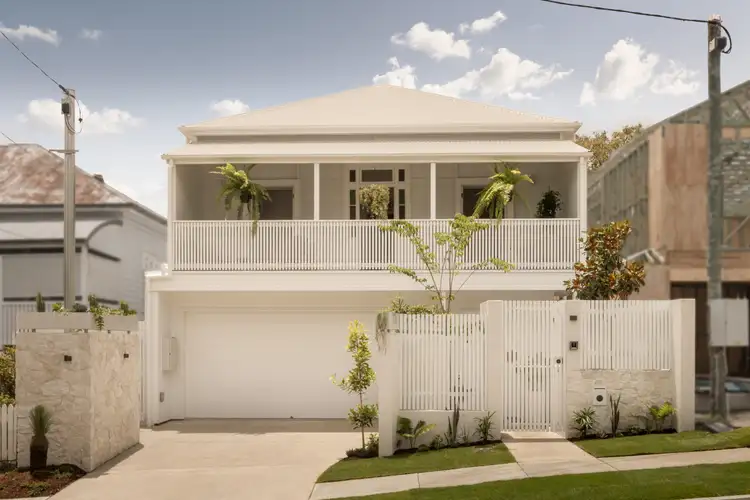 17 Bangalla Street, Auchenflower QLD 4066