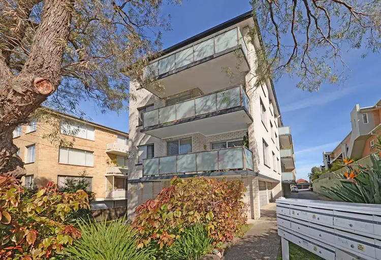 Third view of Homely apartment listing, 12/863 Anzac Parade, Maroubra NSW 2035