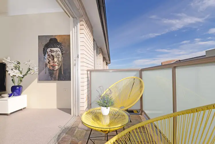 Fourth view of Homely apartment listing, 12/863 Anzac Parade, Maroubra NSW 2035