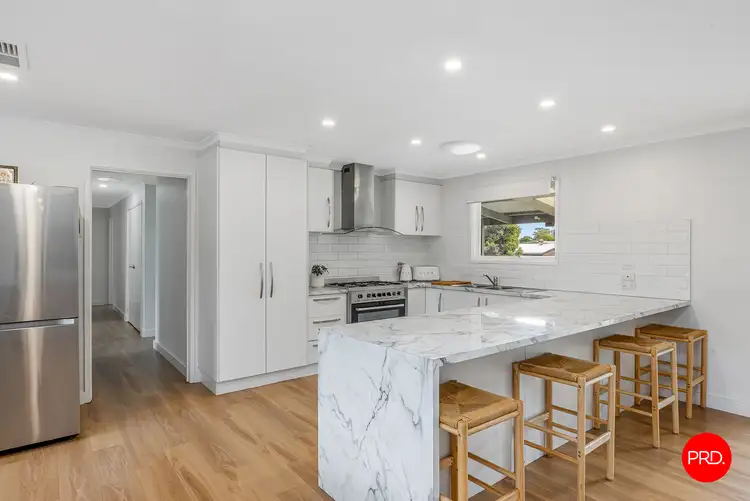 Third view of Homely house listing, 16 Rennie Street, Huntly VIC 3551