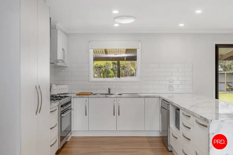 Fourth view of Homely house listing, 16 Rennie Street, Huntly VIC 3551