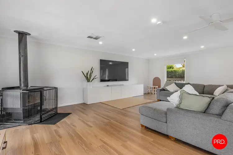 Sixth view of Homely house listing, 16 Rennie Street, Huntly VIC 3551