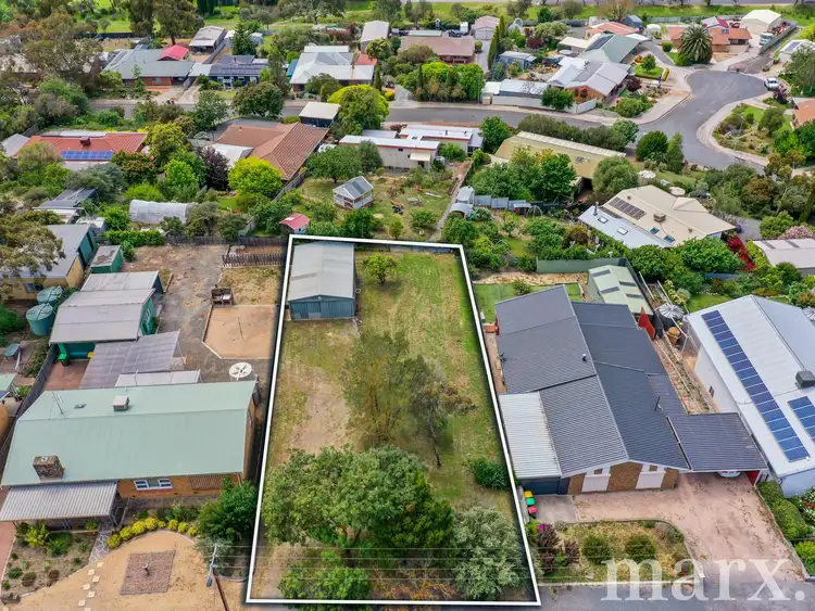 8 John Dallwitz Avenue, Angaston SA 5353