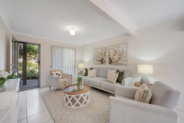 Third view of Homely townhouse listing, 25/2 Rory Court, Calamvale QLD 4116