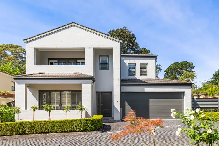 9/37-39 Kenthurst Road