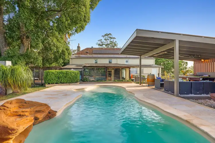 221 Hawkesbury Valley Way, Clarendon NSW 2756