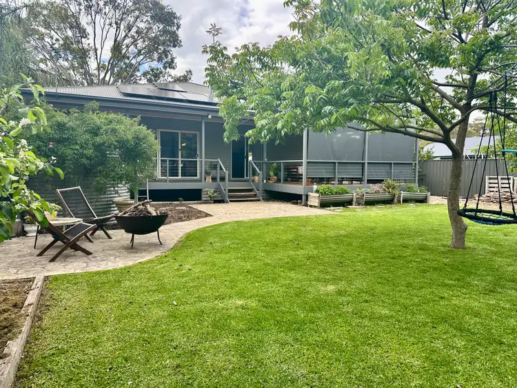 Third view of Homely house listing, 9 Michael Street, Yankalilla SA 5203