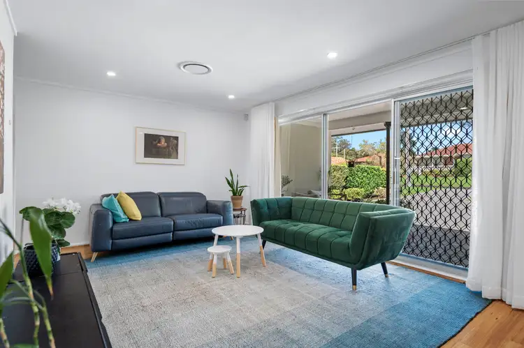 Fifth view of Homely house listing, 30 Alice Street, Macquarie Fields NSW 2564