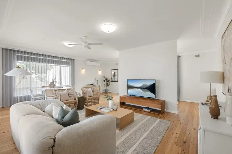 Third view of Homely house listing, 8 Alfred Avenue, Cronulla NSW 2230