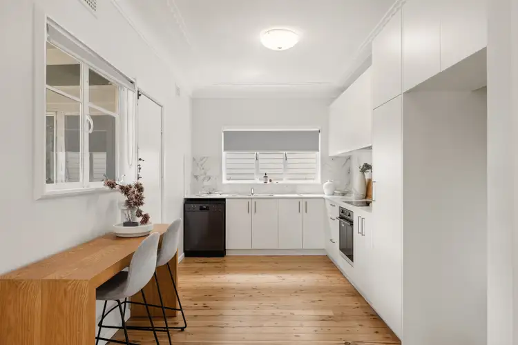 Fourth view of Homely house listing, 8 Alfred Avenue, Cronulla NSW 2230