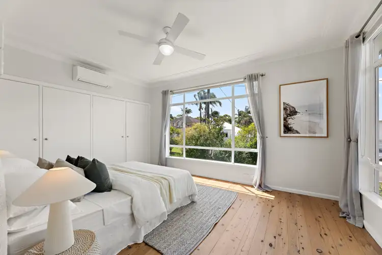 Fifth view of Homely house listing, 8 Alfred Avenue, Cronulla NSW 2230