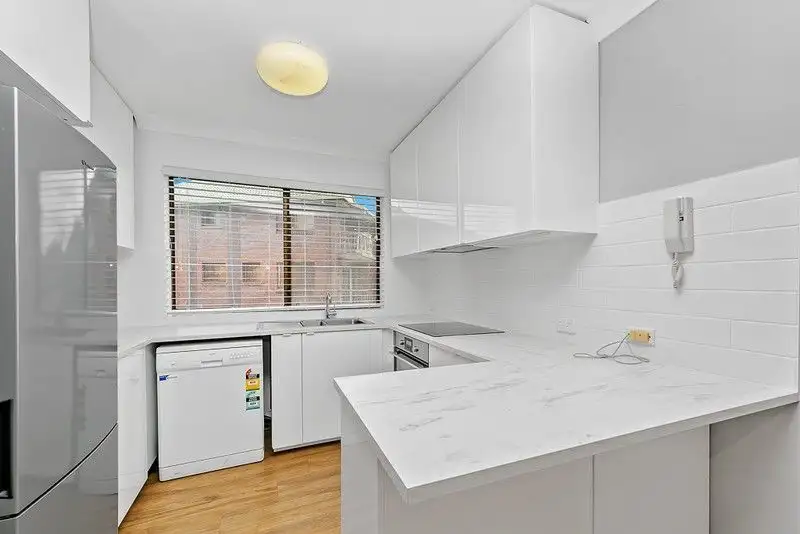 Main view of Homely unit listing, 25/43 Ashgrove Avenue, Ashgrove QLD 4060