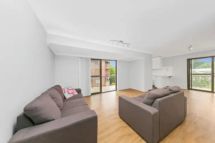 Second view of Homely unit listing, 25/43 Ashgrove Avenue, Ashgrove QLD 4060