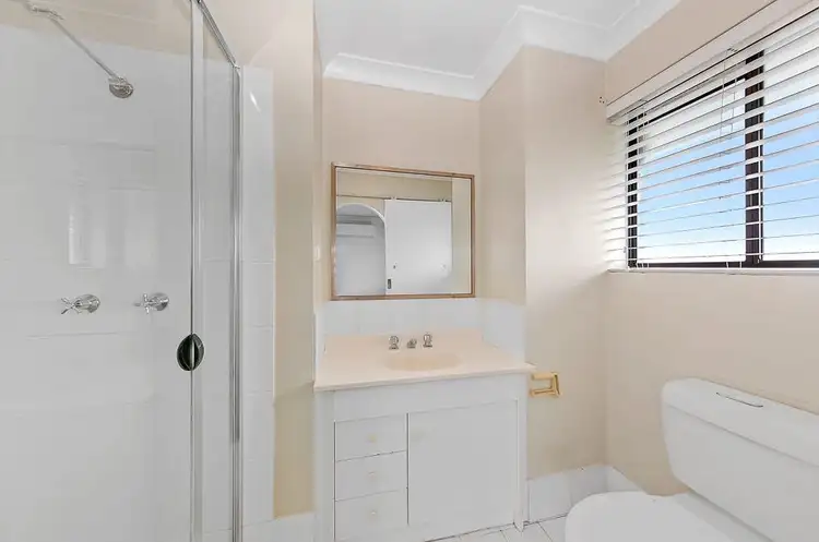 Sixth view of Homely unit listing, 25/43 Ashgrove Avenue, Ashgrove QLD 4060