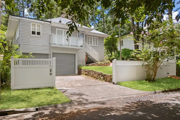 141 Royal Parade