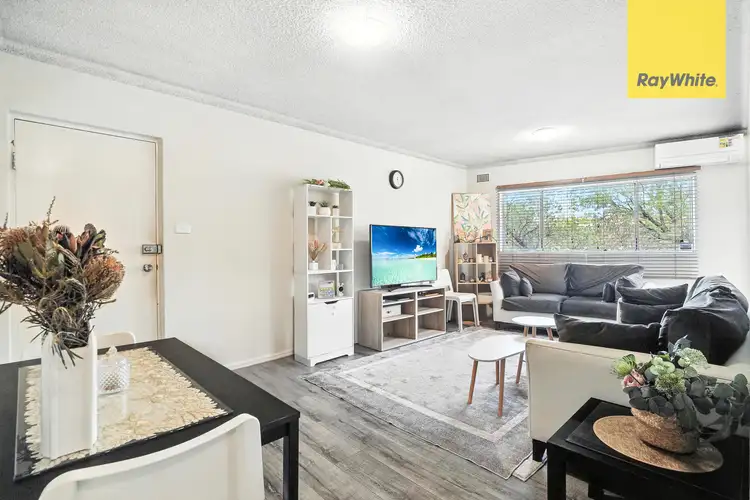 Fourth view of Homely unit listing, 5/20 Pennant Hills Road, North Parramatta NSW 2151