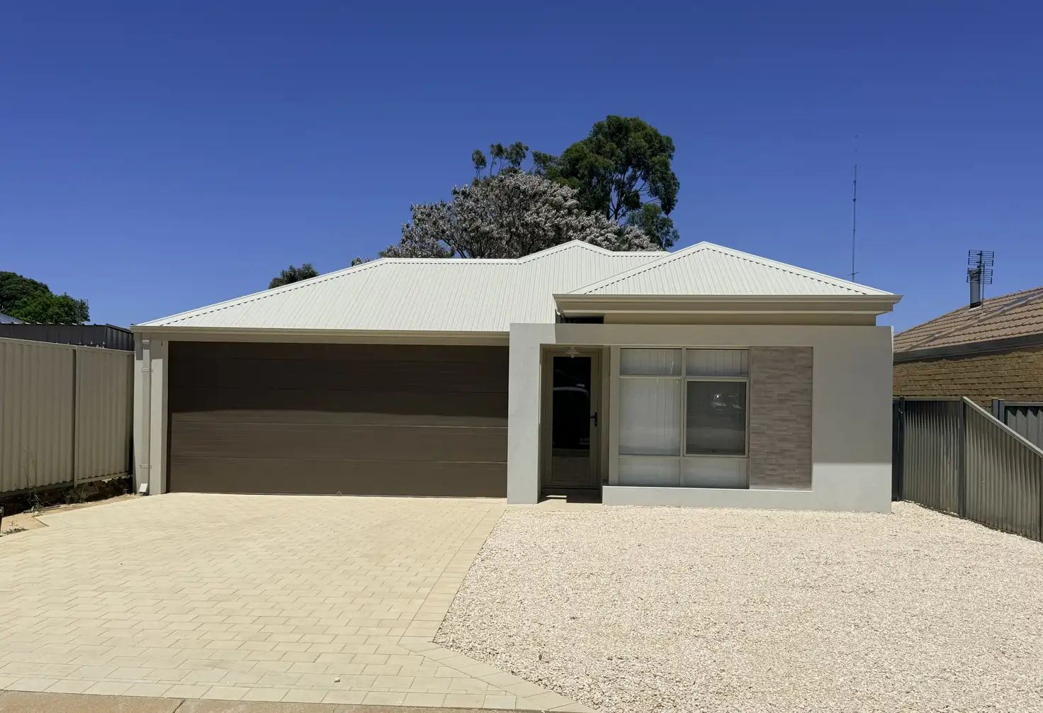 Main view of Homely house listing, 3B Wood Avenue, Waroona WA 6215