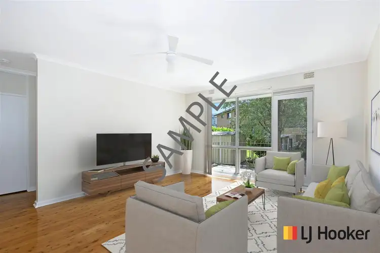 1/51a Burwood Road, Concord NSW 2137