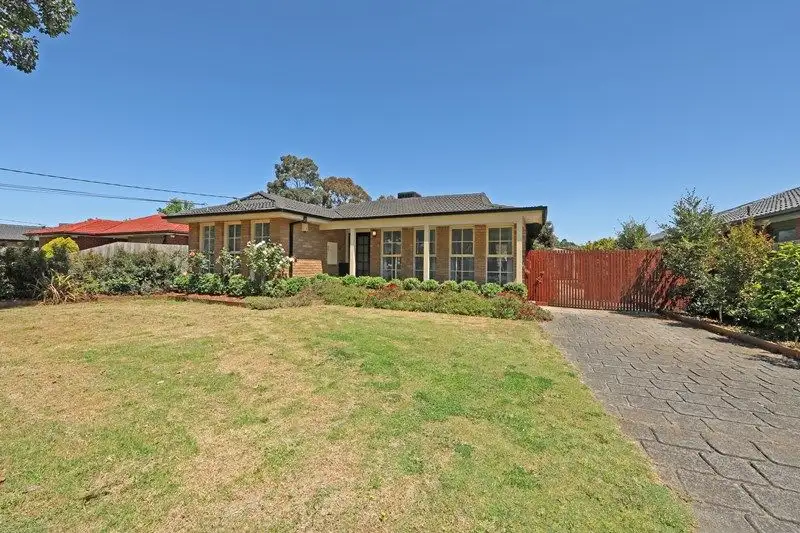 Main view of Homely house listing, 69 King Parade, Knoxfield VIC 3180