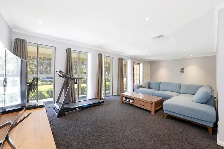 Second view of Homely house listing, 69 King Parade, Knoxfield VIC 3180