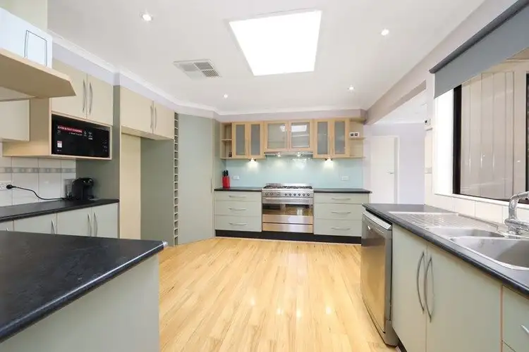 Third view of Homely house listing, 69 King Parade, Knoxfield VIC 3180