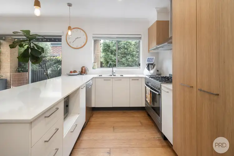 Third view of Homely house listing, 23 Lynch Street, Smythesdale VIC 3351