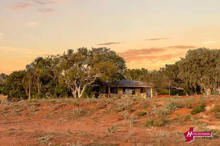 Second view of Homely house listing, Lot 103 Waterbank, Waterbank WA 6725