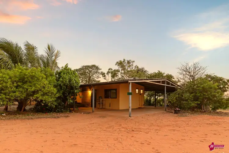 Fifth view of Homely house listing, Lot 103 Waterbank, Waterbank WA 6725