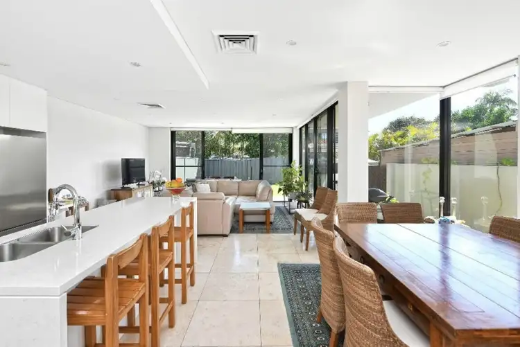 Second view of Homely semi-detached listing, 28 Wackett Street, Maroubra NSW 2035