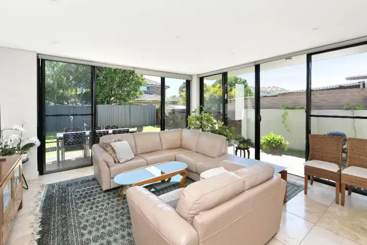Third view of Homely semi-detached listing, 28 Wackett Street, Maroubra NSW 2035
