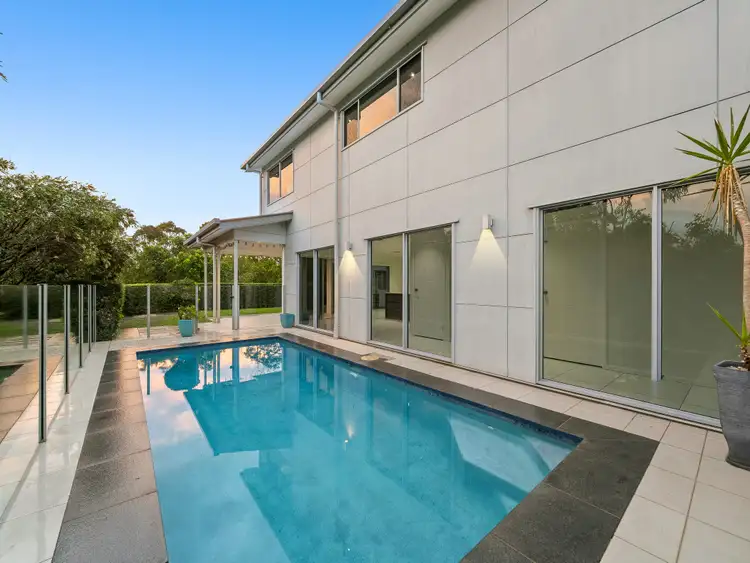 Second view of Homely house listing, 56 Birkdale Circuit, North Lakes QLD 4509