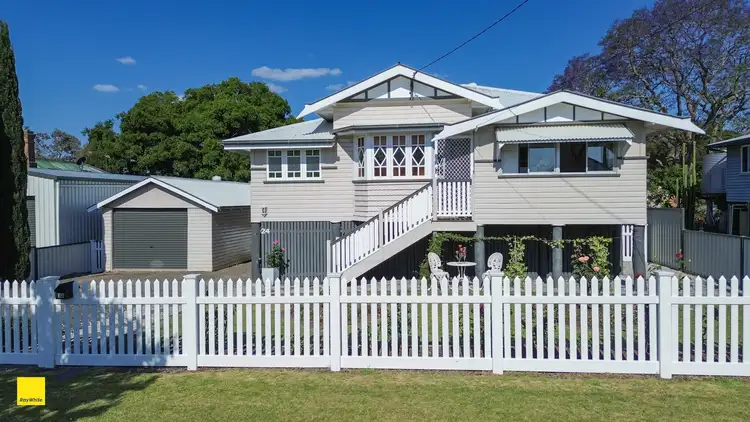 24 Gore Street, Warwick QLD 4370