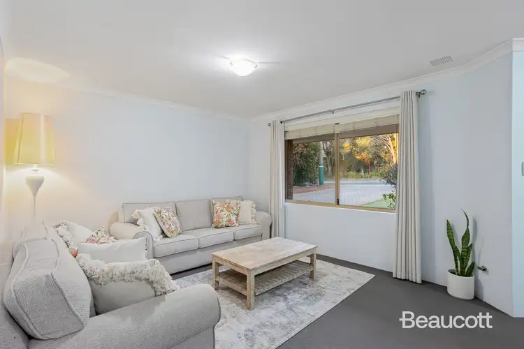 Fourth view of Homely house listing, 13 Trott Road, Lesmurdie WA 6076