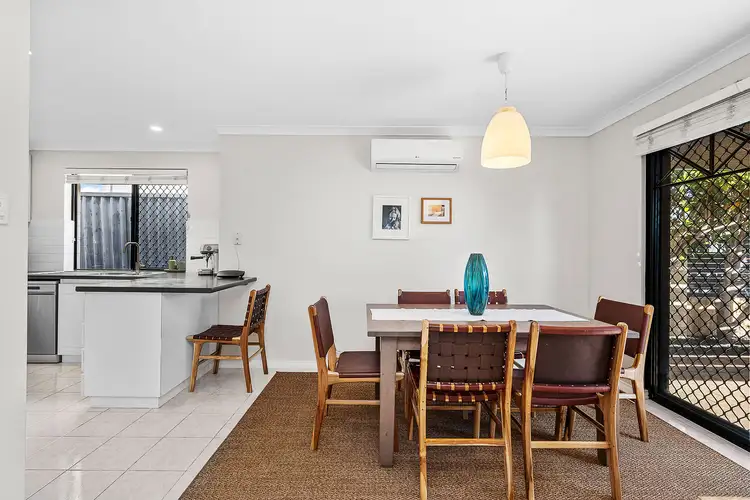 Fifth view of Homely house listing, 47A Harrison Street, Balcatta WA 6021