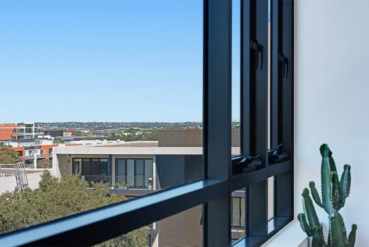 Fourth view of Homely apartment listing, 701/14H Mentmore Avenue, Rosebery NSW 2018